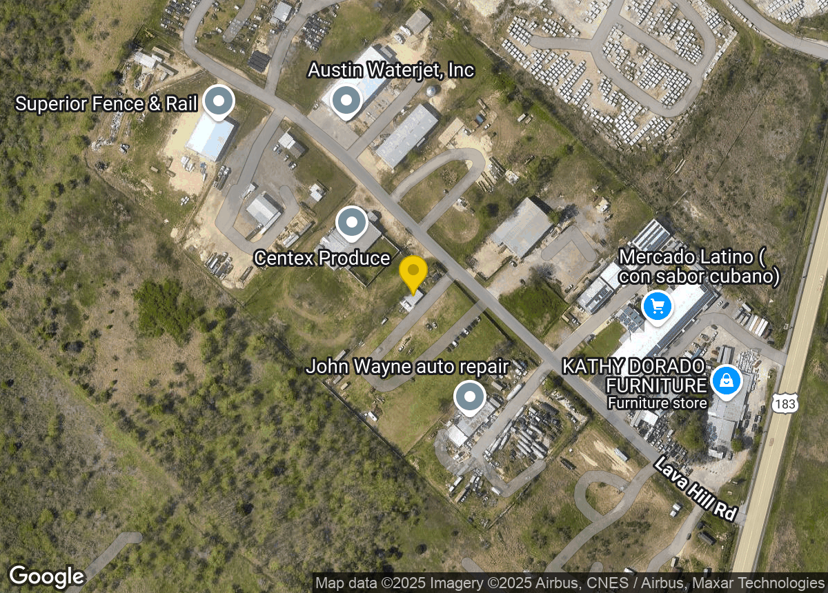 8703 Lava Hill Rd, Austin, TX 78744, USA