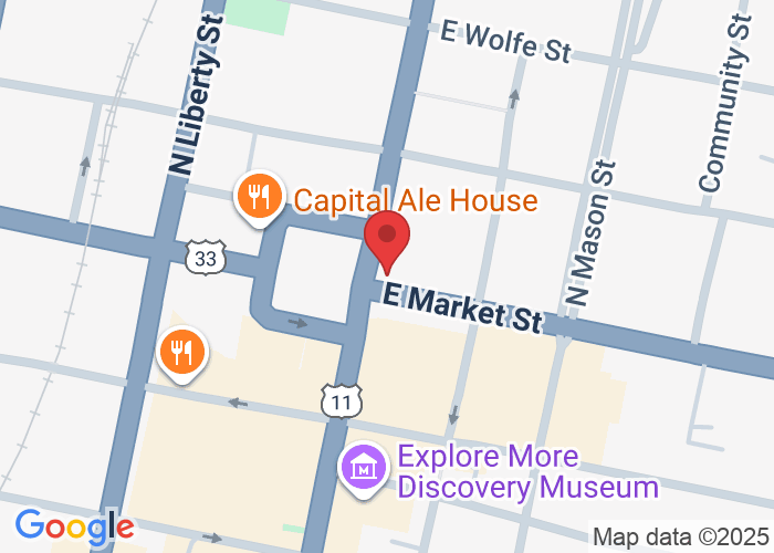 2 N Main St, Harrisonburg, VA 22802, USA