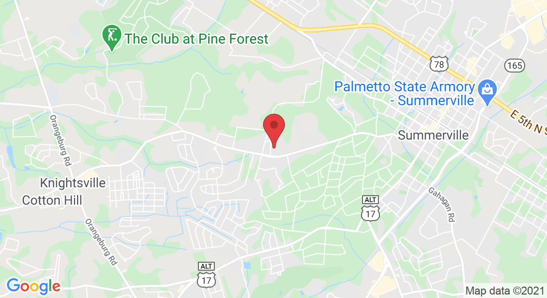 102 Pintail Dr, Summerville, SC 29483, EE. UU.