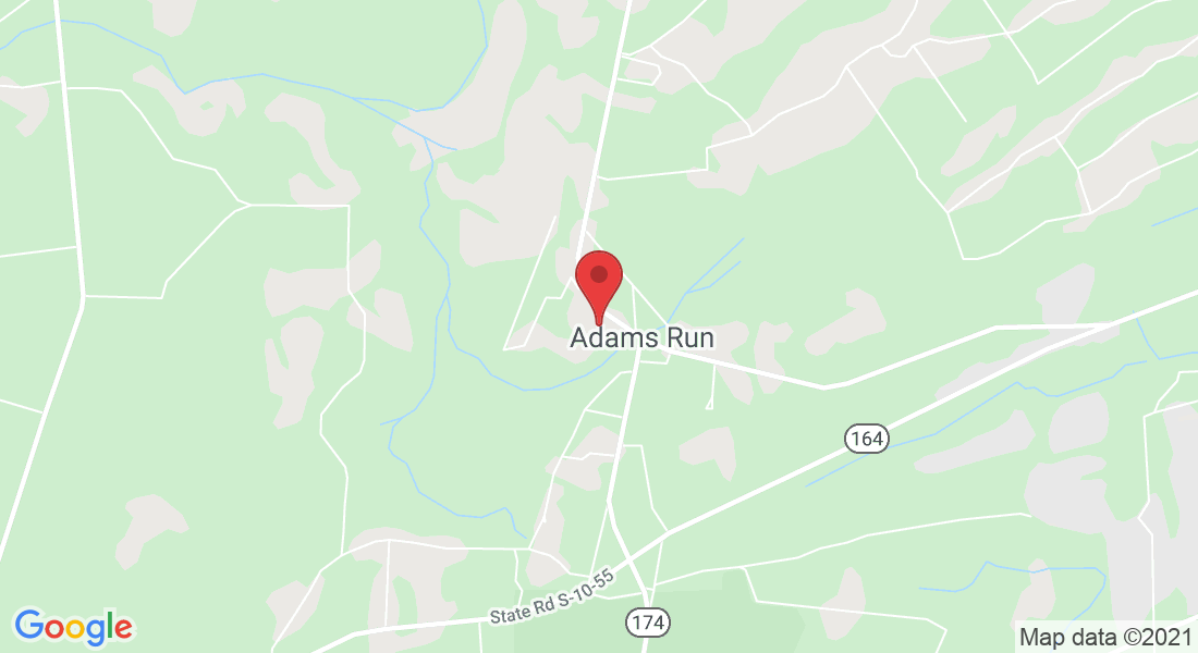 Waring Rd, Jericho, SC 29426, EE. UU.