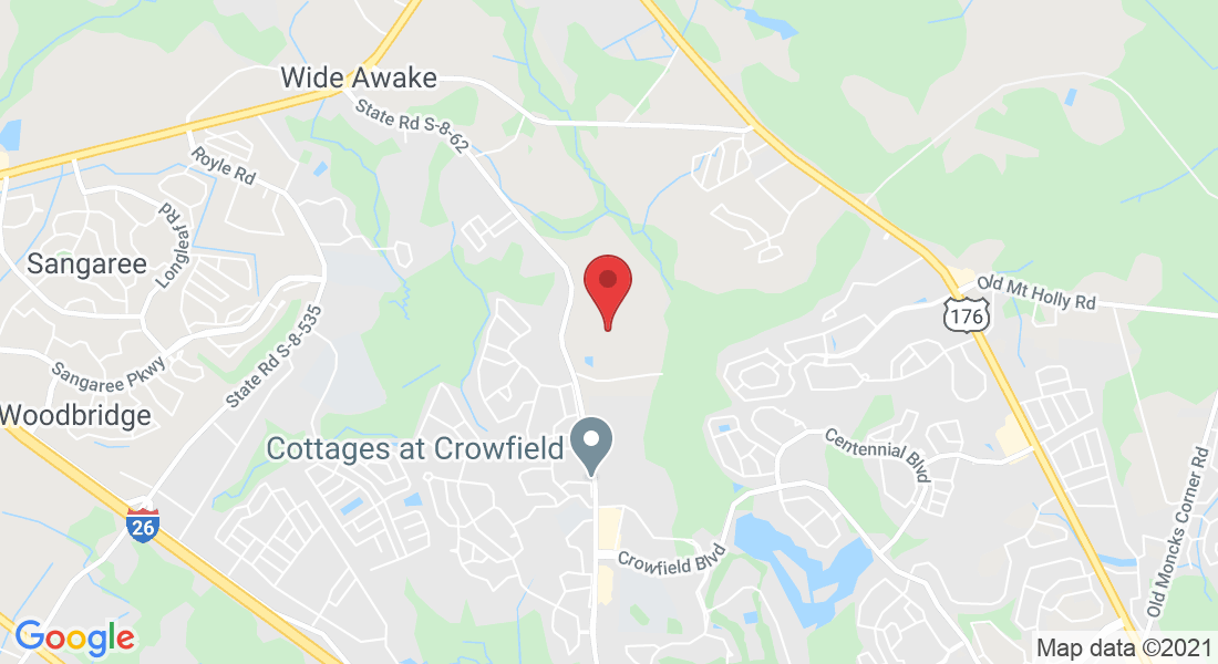 2127 Cindy Dr, Summerville, SC 29483, EE. UU.