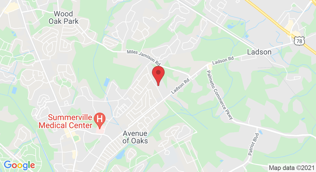 103 Brookhaven Way, Ladson, SC 29456, EE. UU.