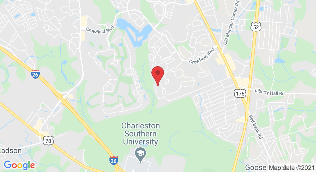 104 Speightstown Ct, Goose Creek, SC 29445, USA