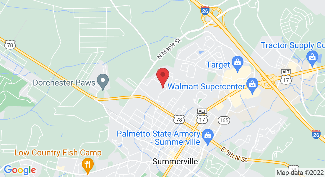 105 Dahlia Pl, Summerville, SC 29483, EE. UU.