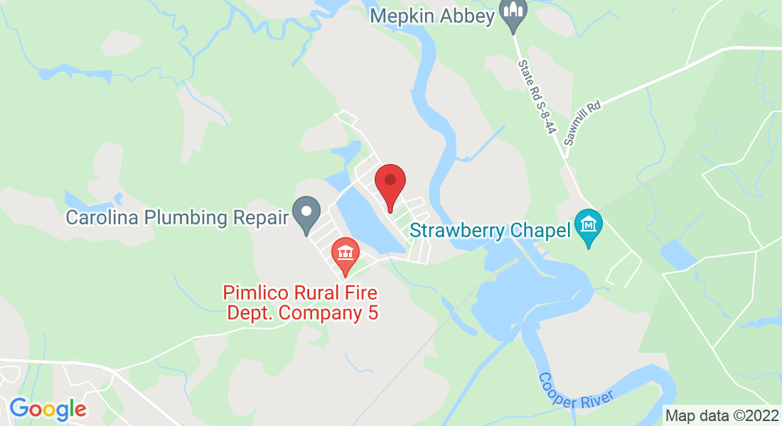 1700 Redwood, Moncks Corner, SC 29461, EE. UU.