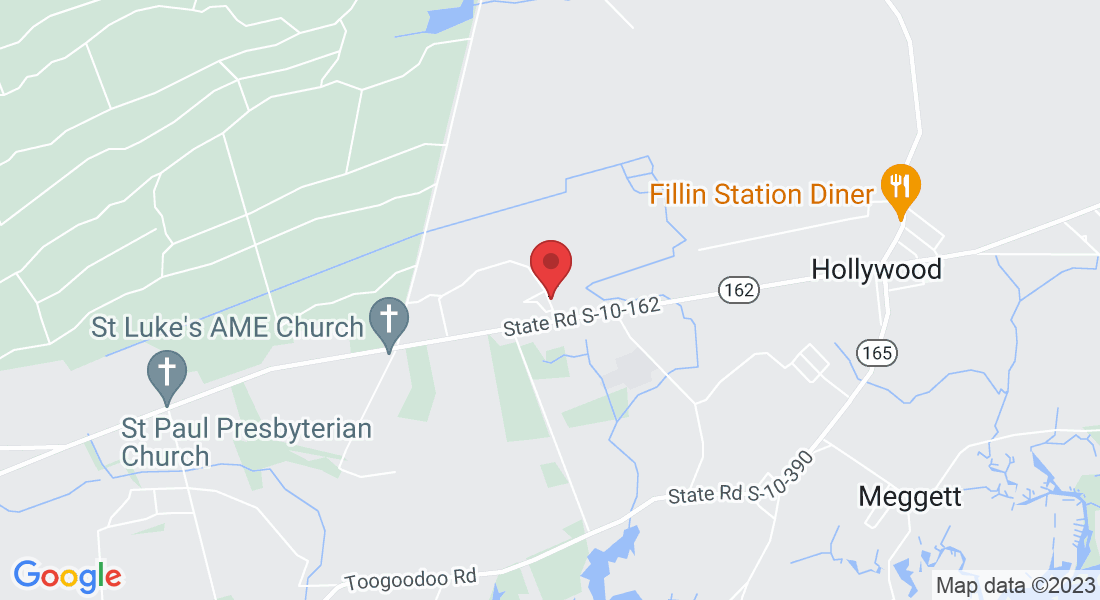 5232 Cherry Hill Rd, Hollywood, SC 29449, EE. UU.