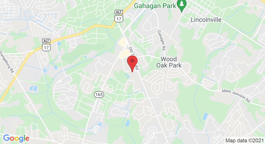14 Estees Ct, Summerville, SC 29485, EE. UU.