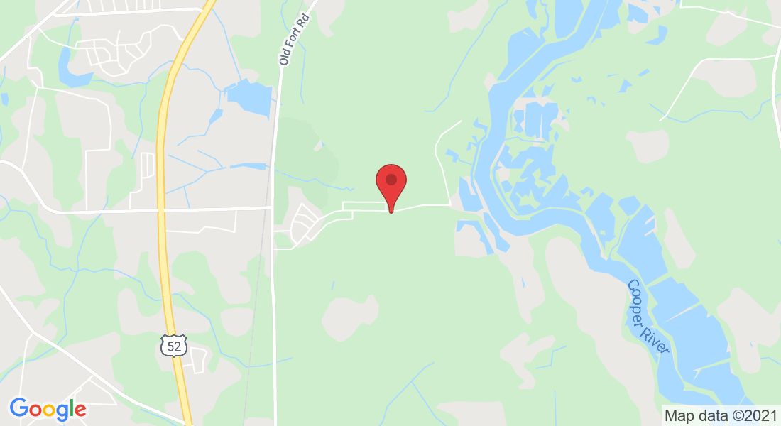 1304 Ot Wallace Blvd, Moncks Corner, SC 29461, USA