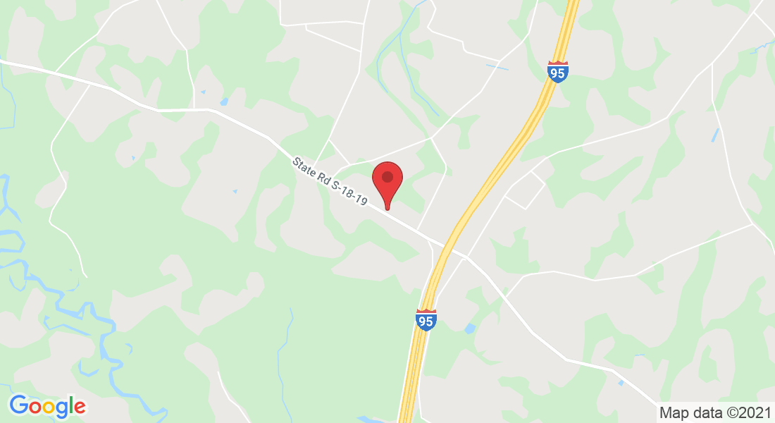 4258 Wire Rd, St George, SC 29477, EE. UU.