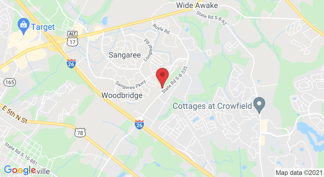 1029 Royle Rd, Ladson, SC 29456, EE. UU.