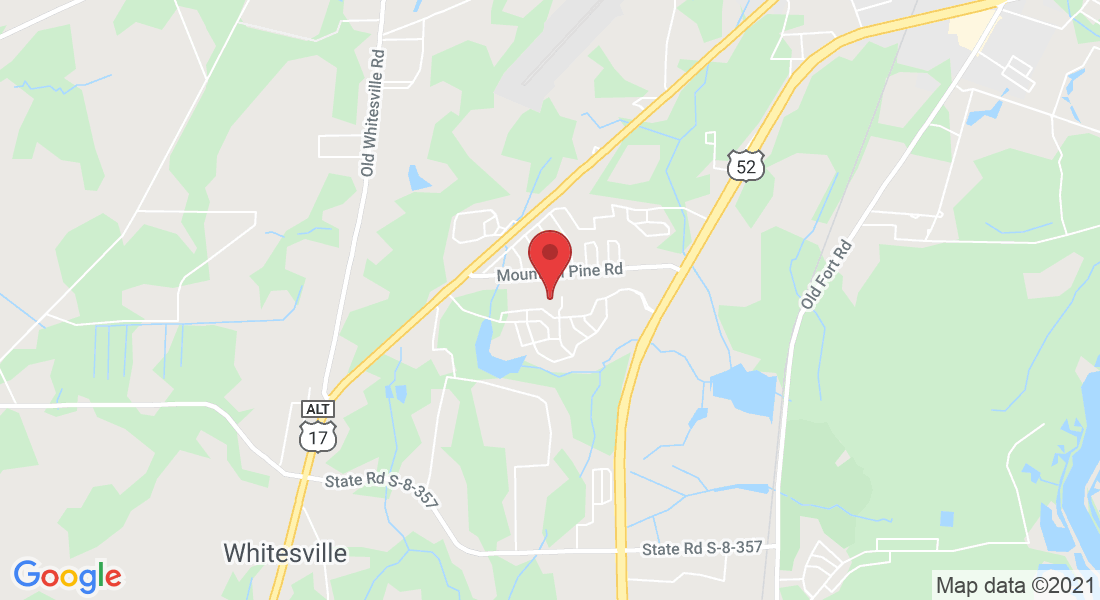311 Bradley Bend Dr, Moncks Corner, SC 29461, EE. UU.