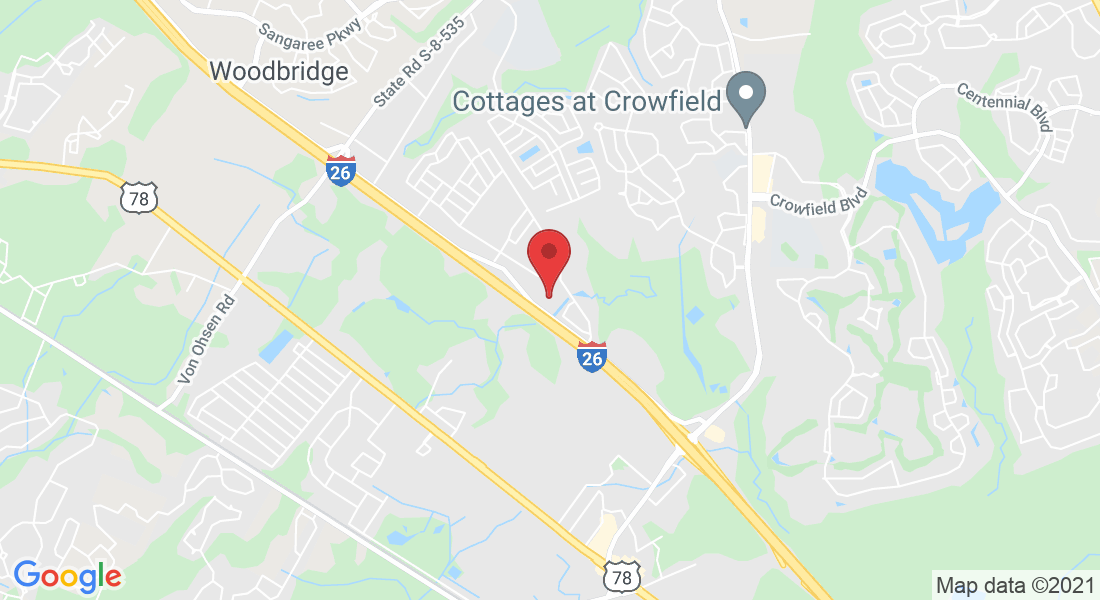 218 Lodgepole Rd, Ladson, SC 29456, EE. UU.