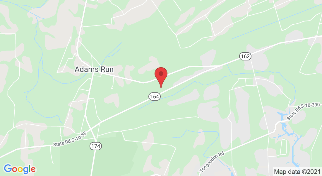 7846 SC-164, Yonges Island, SC 29449, EE. UU.