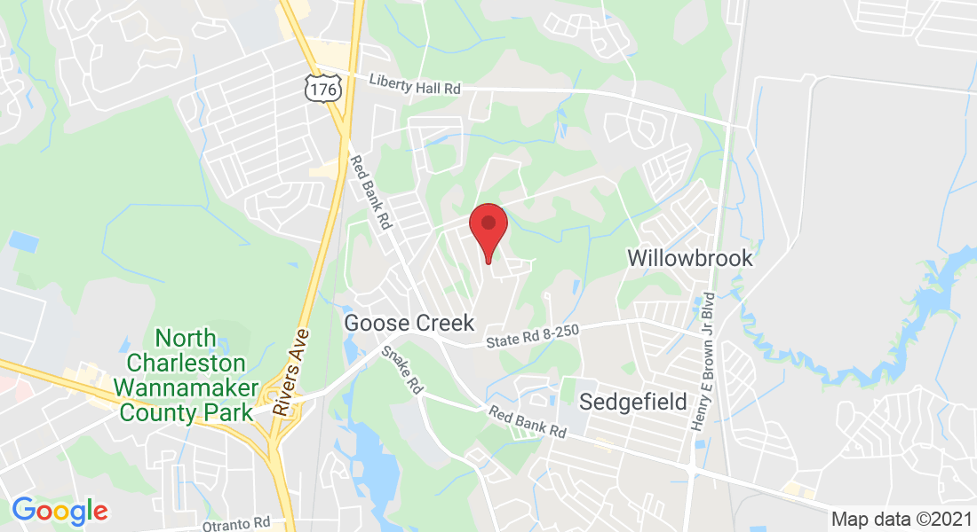 63 Guerry Cir, Goose Creek, SC 29445, EE. UU.