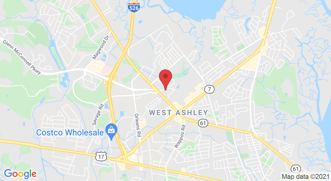 1444 Agatha St, Charleston, SC 29407, EE. UU.