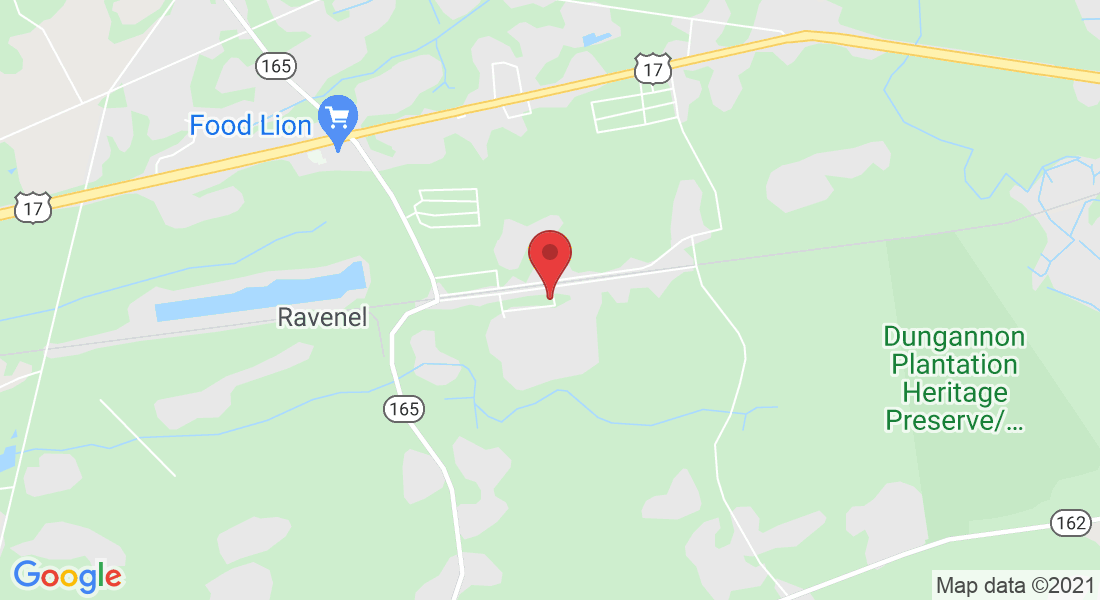 6010 Mellard St, Ravenel, SC 29470, EE. UU.