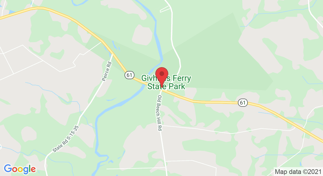 2272 SC-61, Ridgeville, SC 29472, EE. UU.