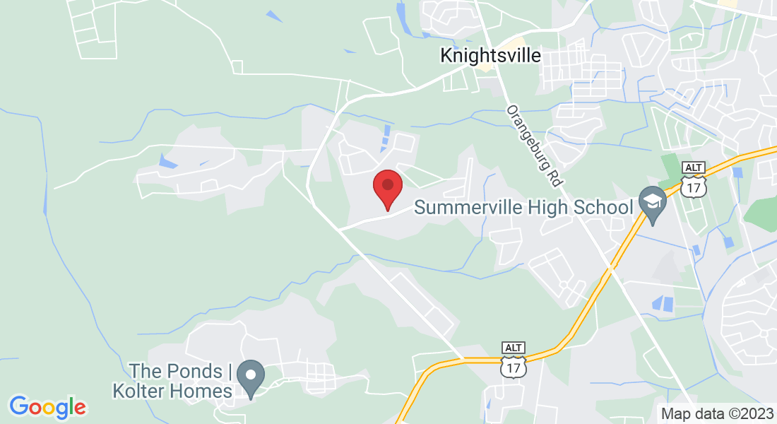 440 Embassy Dr, Summerville, SC 29483, USA