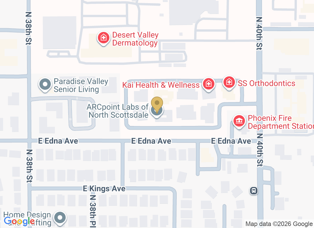 16620 N 40th St building f, Phoenix, AZ 85032, USA