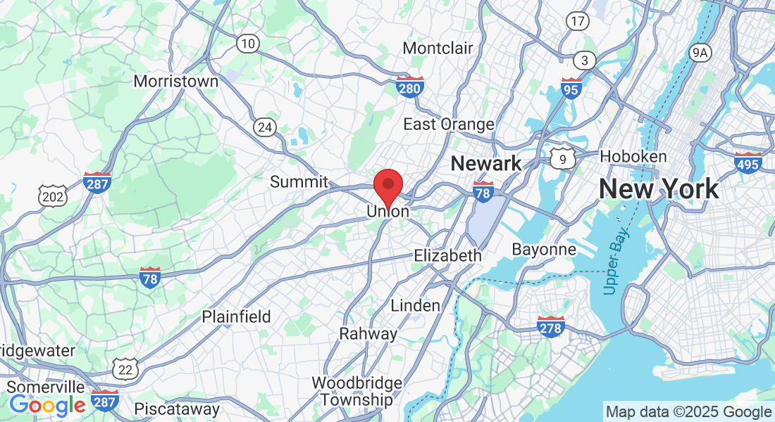 Union, NJ, USA