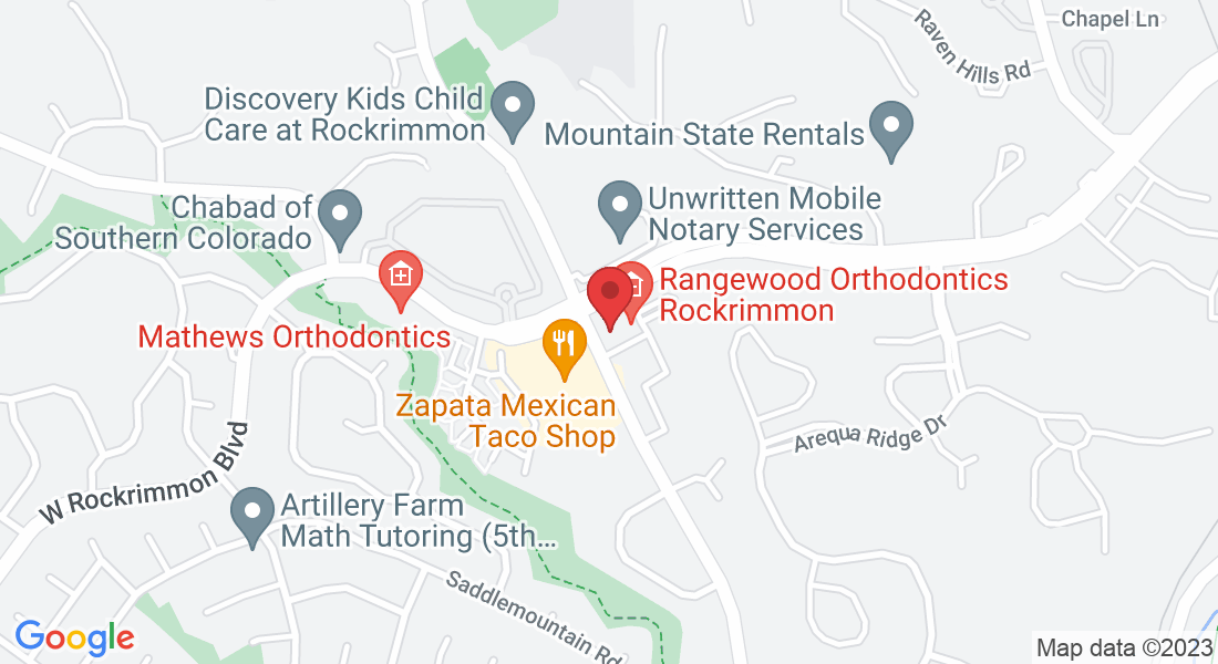 6645 Delmonico Dr #100, Colorado Springs, CO 80919, USA