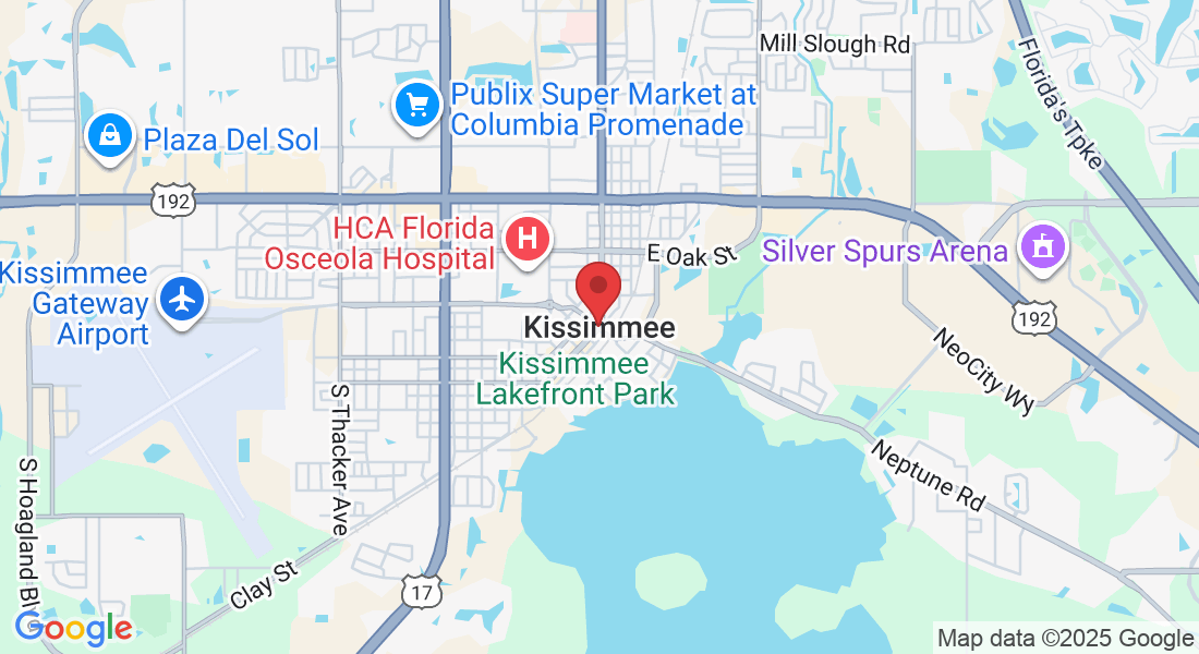 Kissimmee, FL, USA