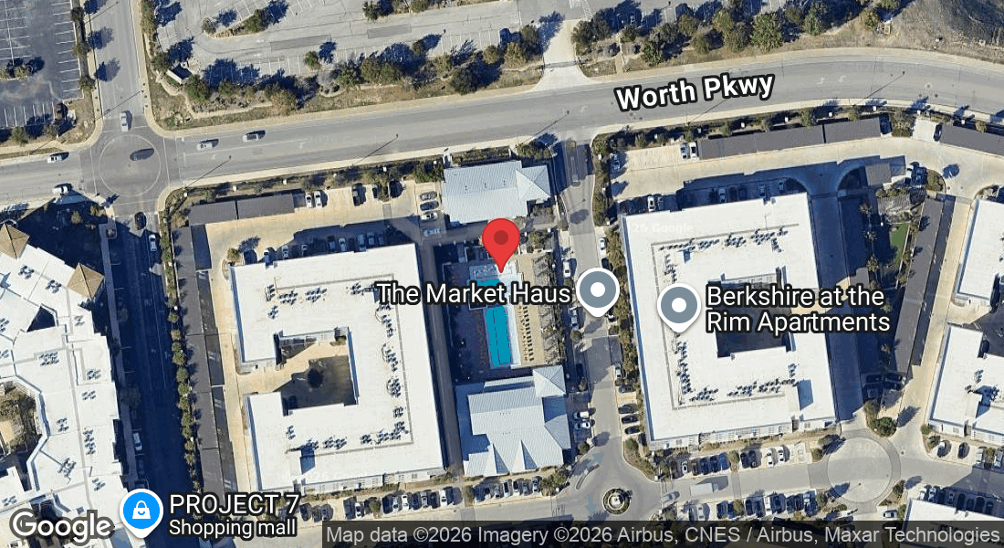 5650 Worth Pkwy, San Antonio, TX 78257, USA