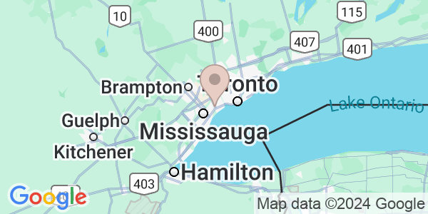 170 N Queen St, Etobicoke, ON M9C 1A8, Canada