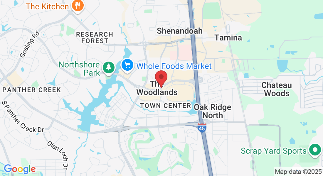 The Woodlands, Texas, EE. UU.