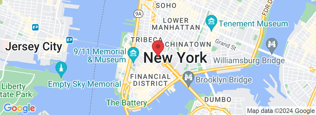 New York, NY, USA