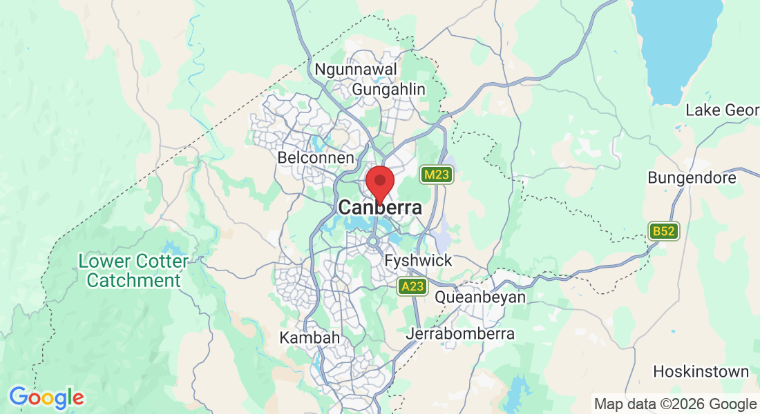 Canberra ACT, Australia