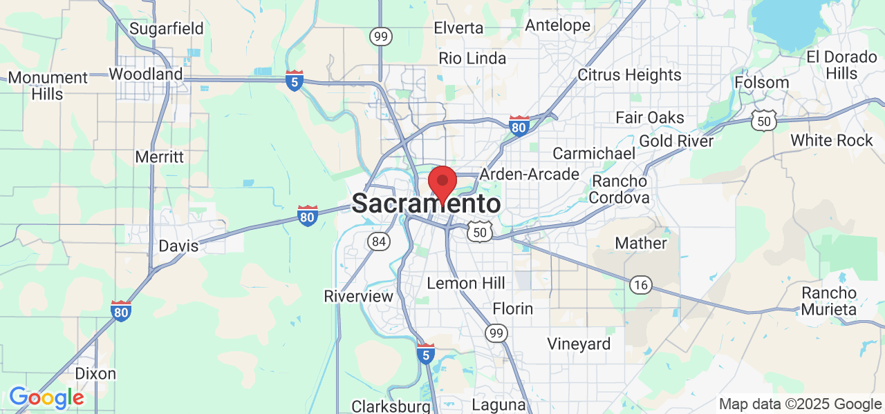 2110 K St, Sacramento, CA 95816, USA