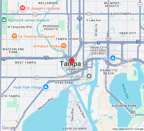 Tampa, FL, USA