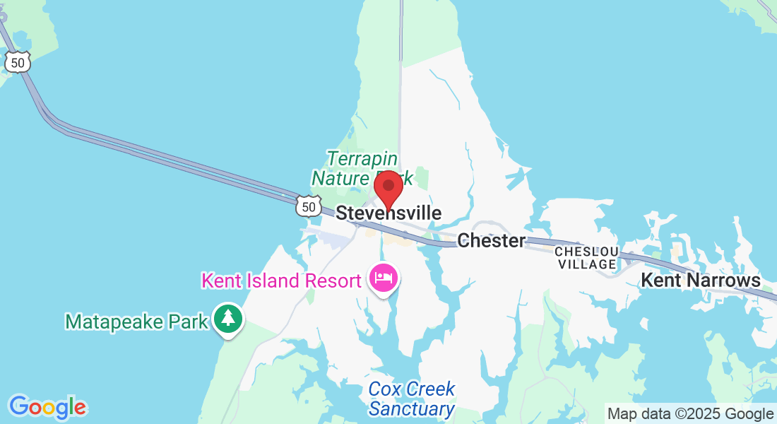 Stevensville, MD 21666, USA