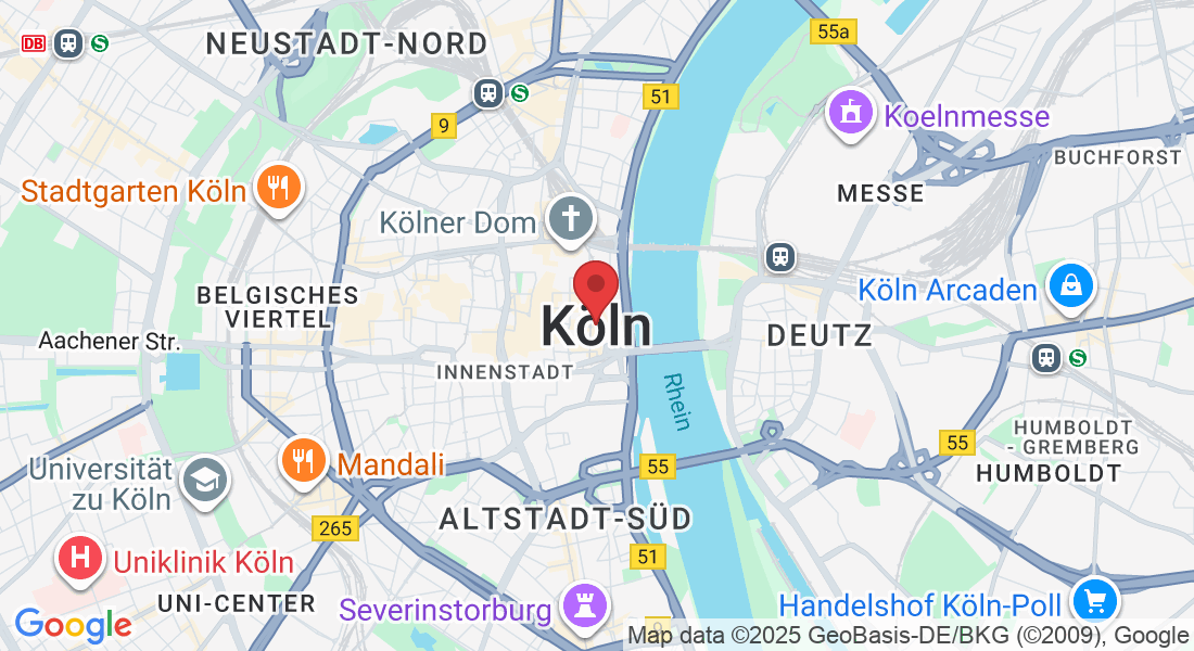 Cologne, Germany