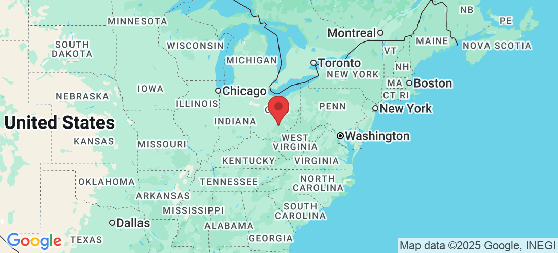 521 Radio Ln, Logan, OH 43138, USA