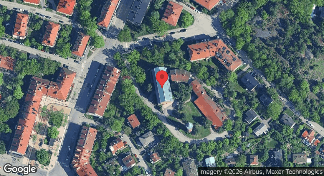 Essinge Kyrkväg 15B, 112 65 Stockholm, Sweden