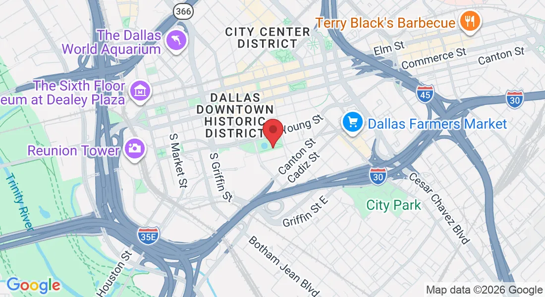 Dallas, TX, USA