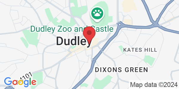 33-34 High St, Dudley DY1 2HA, UK