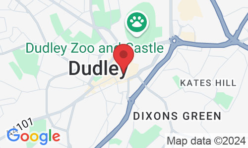 33-34 High St, Dudley DY1 2HA, UK