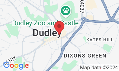 33-34 High St, Dudley DY1 2HA, UK
