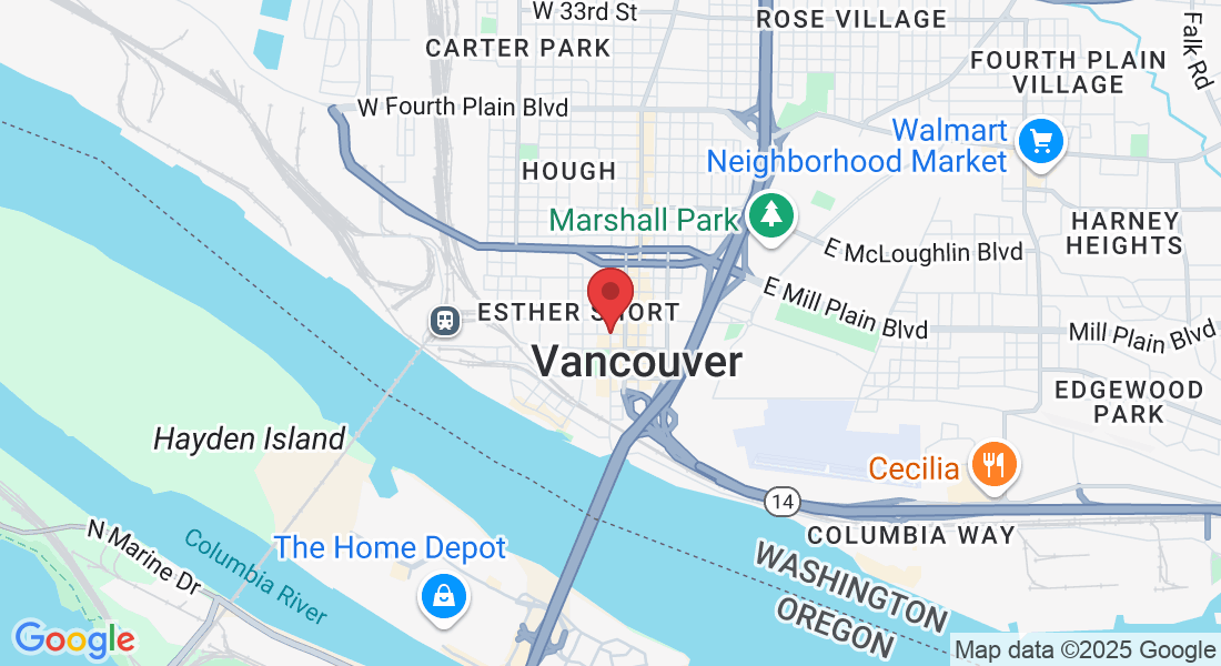 Vancouver, WA, USA