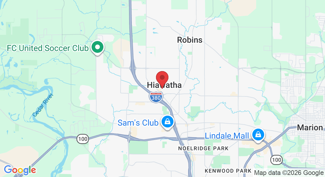 1212 Dina Ct, Hiawatha, IA 52233, USA