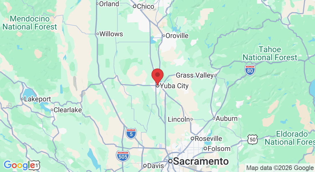 Yuba City, CA, USA