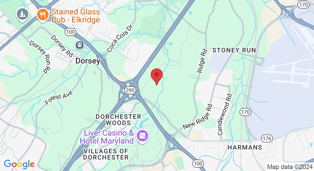980 Mercantile Dr Suite L, Hanover, MD 21076, USA