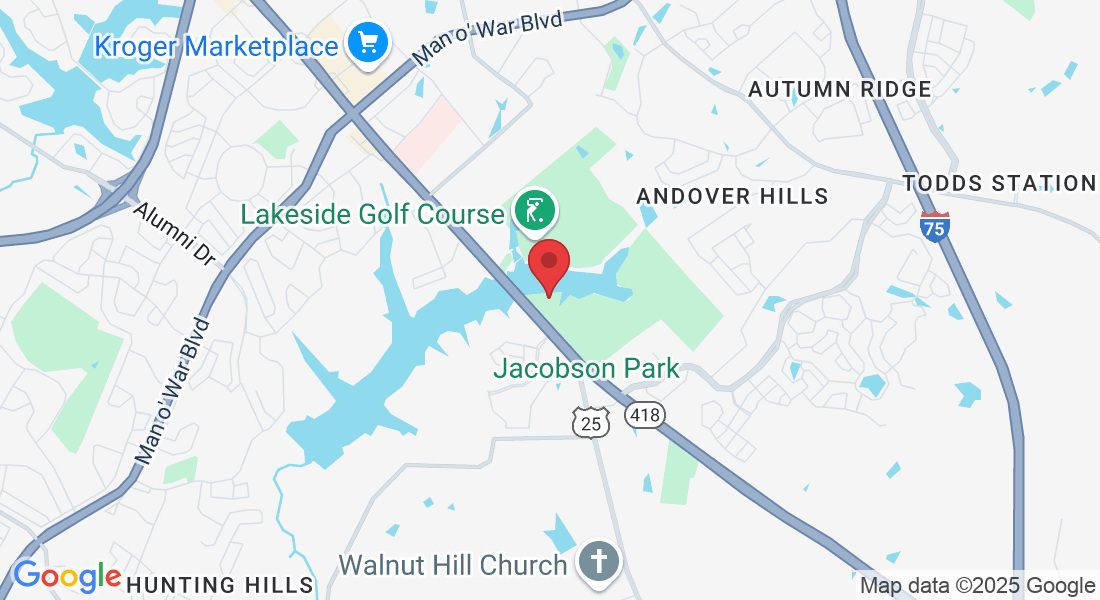 4001 Athens Boonesboro Rd, Lexington, KY 40509, USA