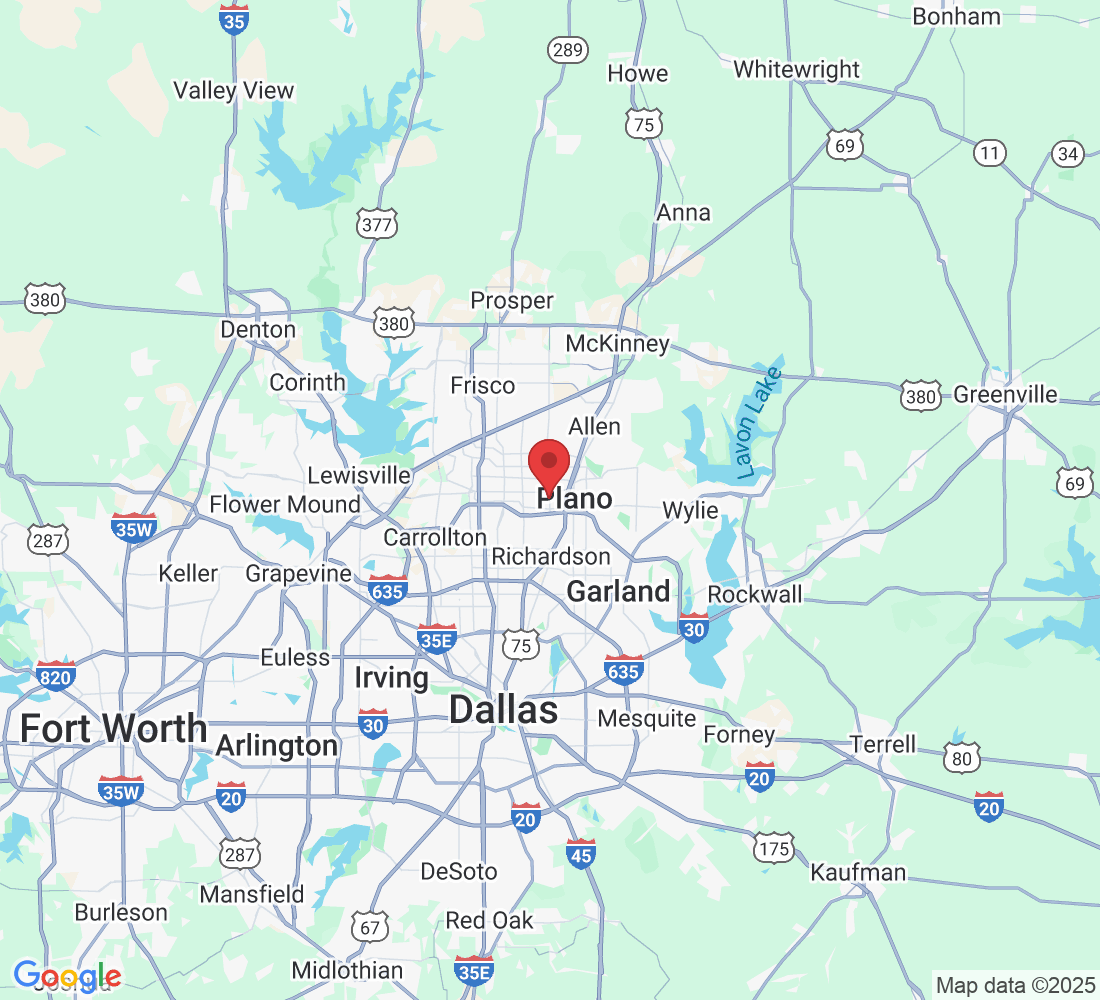 2024 W 15th St, Plano, TX 75075, USA