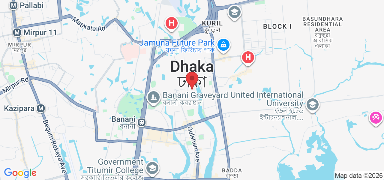 Dhaka, Bangladesh