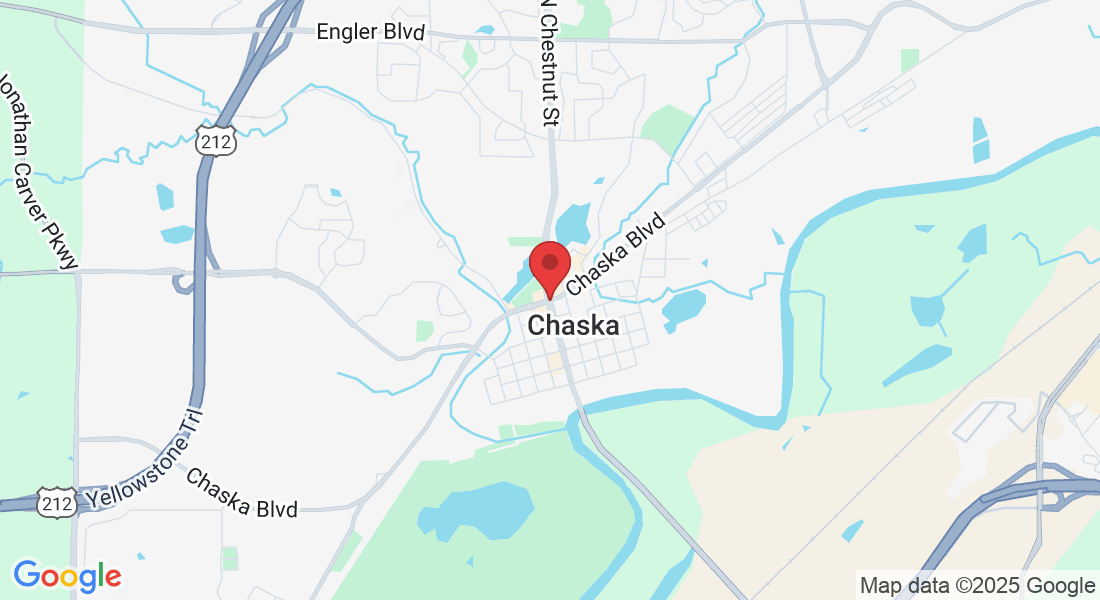 Chaska, MN 55318, EUA
