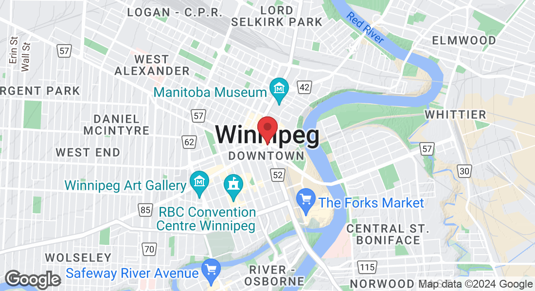 Winnipeg, MB, Canada